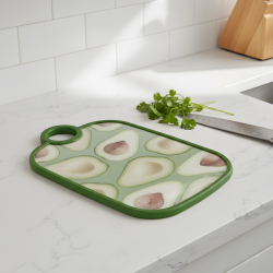 Plastic Cutting Board